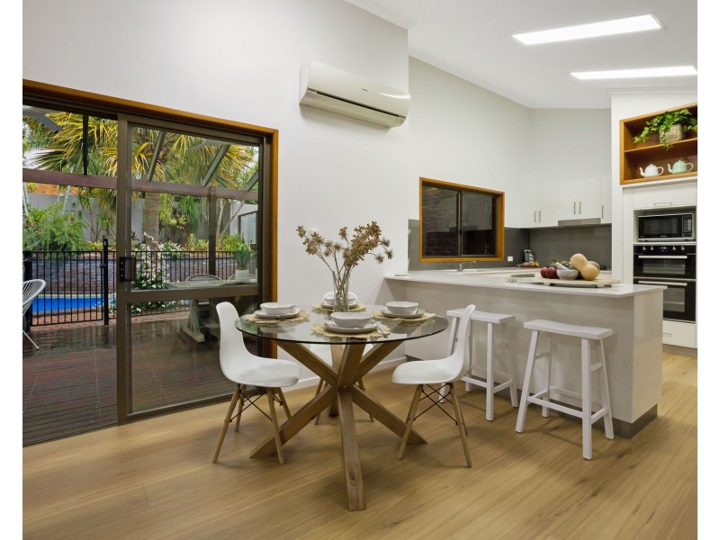 Lot 11/18 Northview Terrace (Illalangi Estate), Mount Pleasant QLD 4740