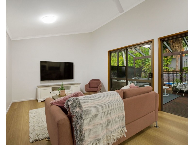 Lot 11/18 Northview Terrace (Illalangi Estate), Mount Pleasant QLD 4740