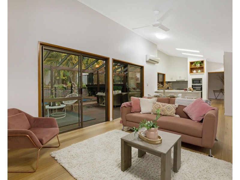 Lot 11/18 Northview Terrace (Illalangi Estate), Mount Pleasant QLD 4740