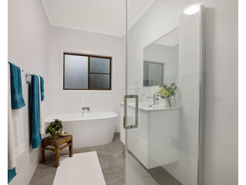 Lot 11/18 Northview Terrace (Illalangi Estate), Mount Pleasant QLD 4740