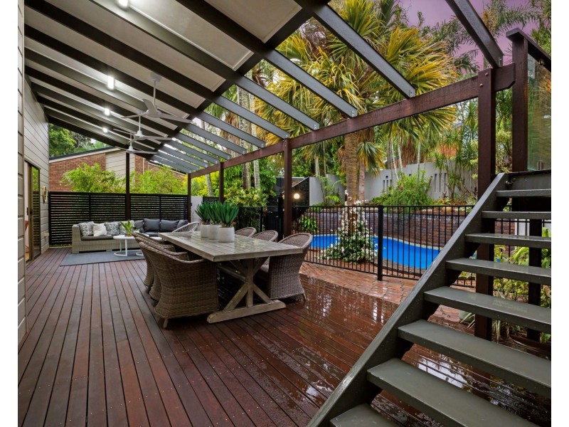 Lot 11/18 Northview Terrace (Illalangi Estate), Mount Pleasant QLD 4740