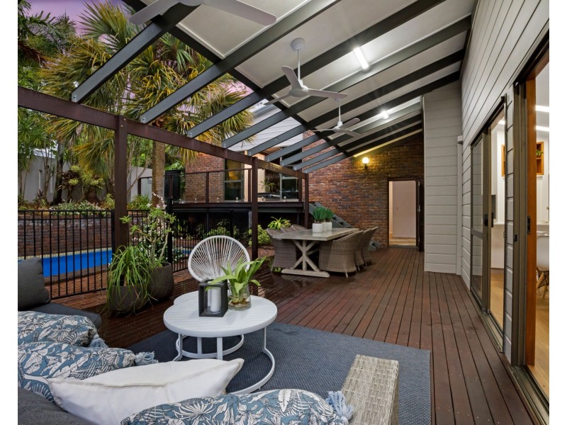 Lot 11/18 Northview Terrace (Illalangi Estate), Mount Pleasant QLD 4740