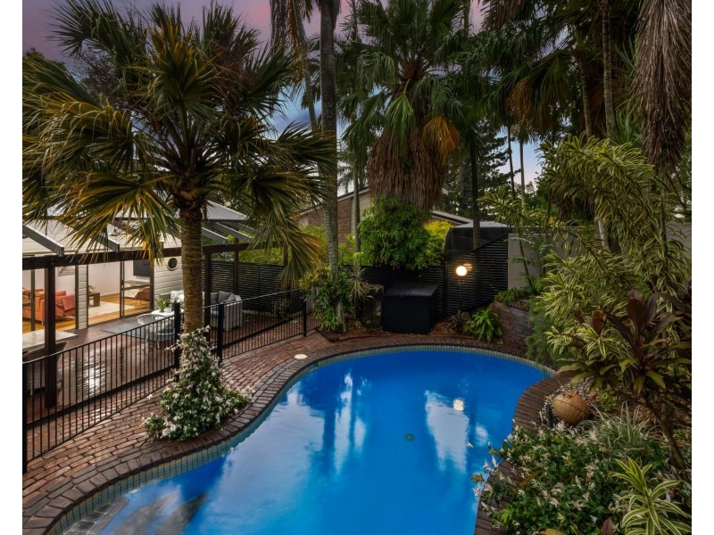 Lot 11/18 Northview Terrace (Illalangi Estate), Mount Pleasant QLD 4740