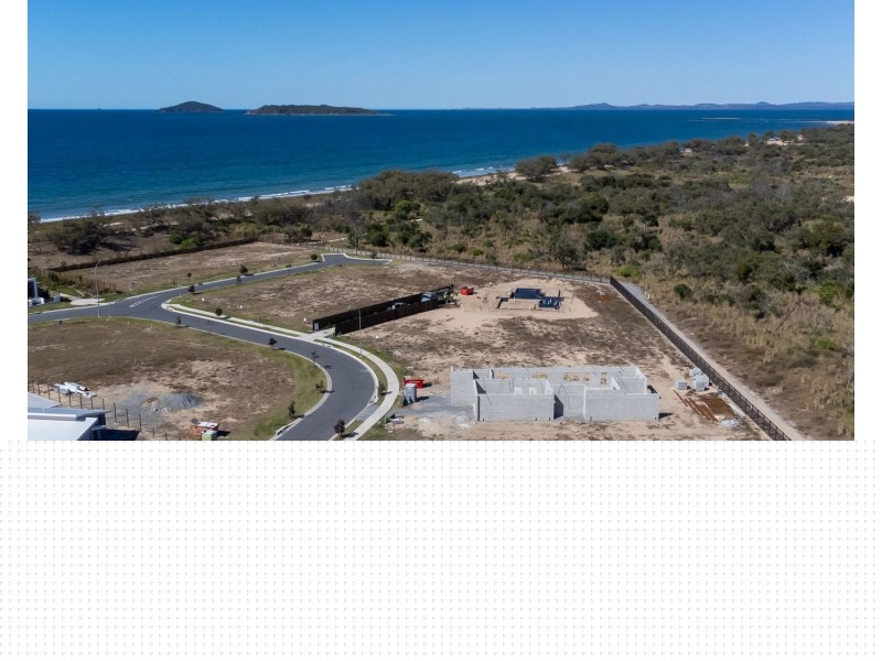12 Seashore Crescent, Mackay Harbour QLD 4740