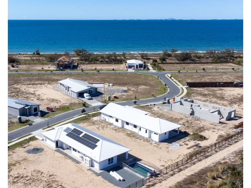 12 Seashore Crescent, Mackay Harbour QLD 4740