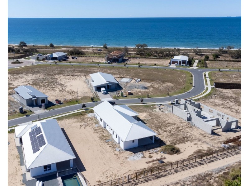 12 Seashore Crescent, Mackay Harbour QLD 4740