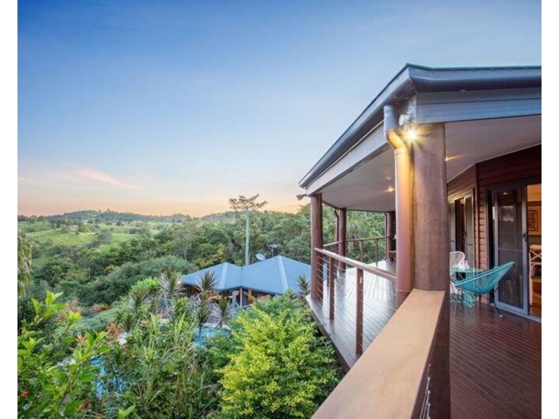 4/69 LYNETTE DRIVE, Nindaroo QLD 4740