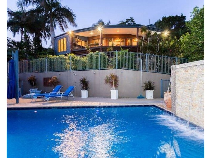 4/69 LYNETTE DRIVE, Nindaroo QLD 4740
