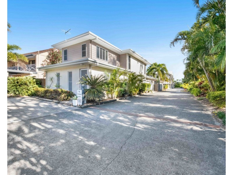 11 Bridge Road, East Mackay QLD 4740
