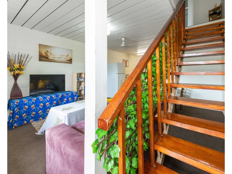 4/19 Thornber Street, North Mackay QLD 4740