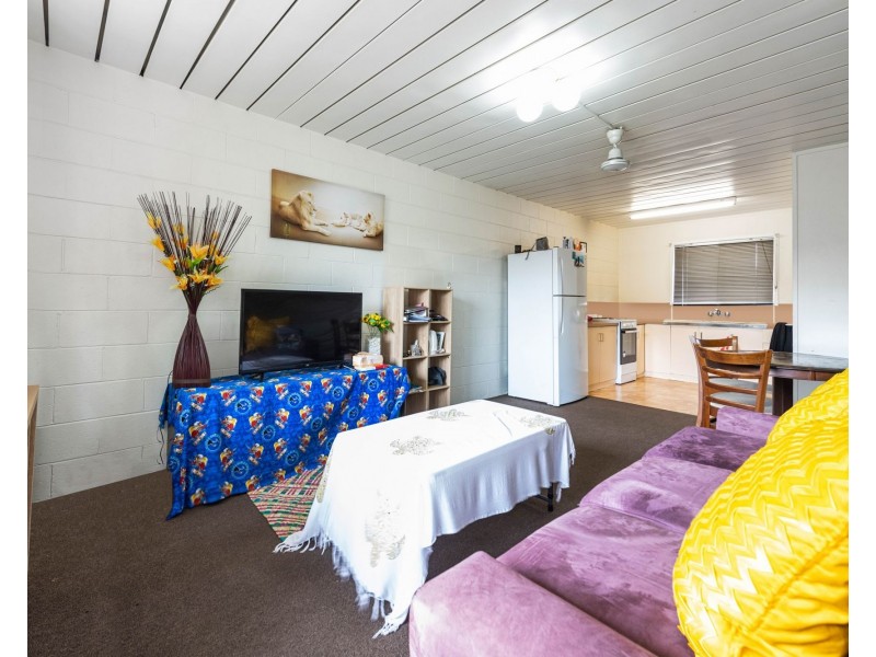 4/19 Thornber Street, North Mackay QLD 4740
