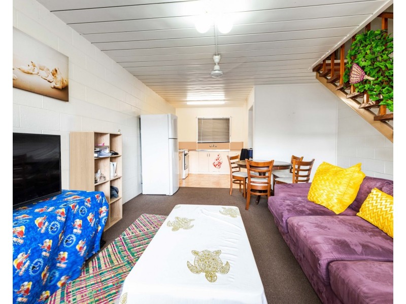 4/19 Thornber Street, North Mackay QLD 4740