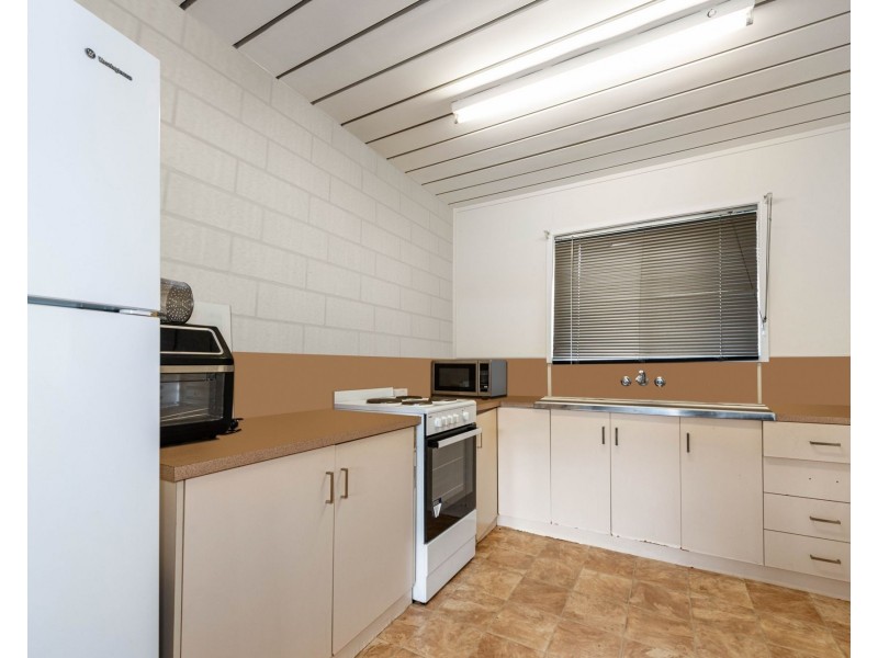 4/19 Thornber Street, North Mackay QLD 4740