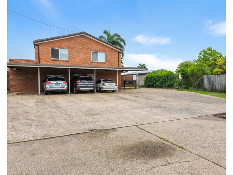 4/19 Thornber Street, North Mackay QLD 4740
