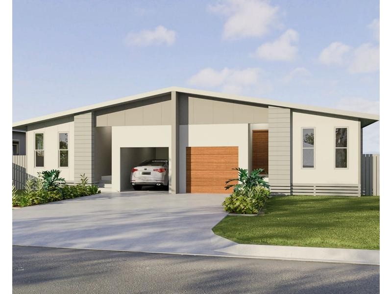 21 The Crescent, North Mackay QLD 4740