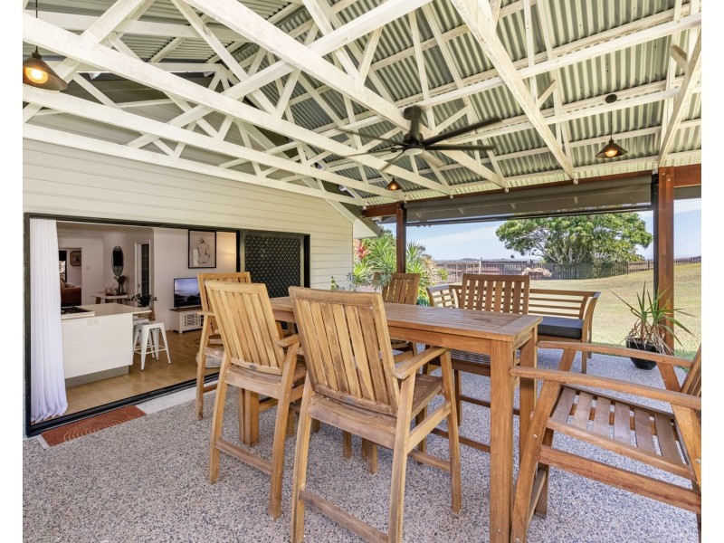 11 Rural View Drive, Rural View QLD 4740