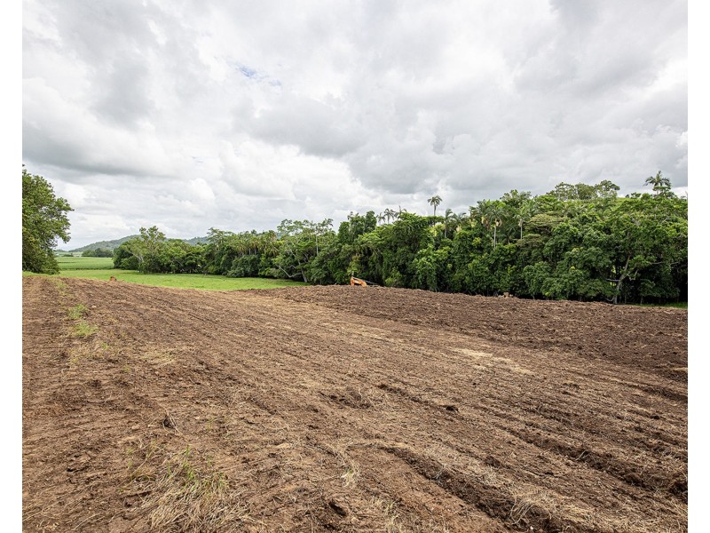 282 Glendaragh Road (Lot 22), Richmond QLD 4740