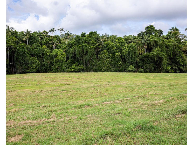 282 Glendaragh Road (Lot 22), Richmond QLD 4740