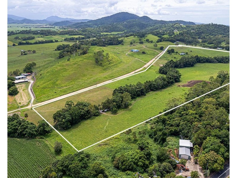282 Glendaragh Road (Lot 22), Richmond QLD 4740