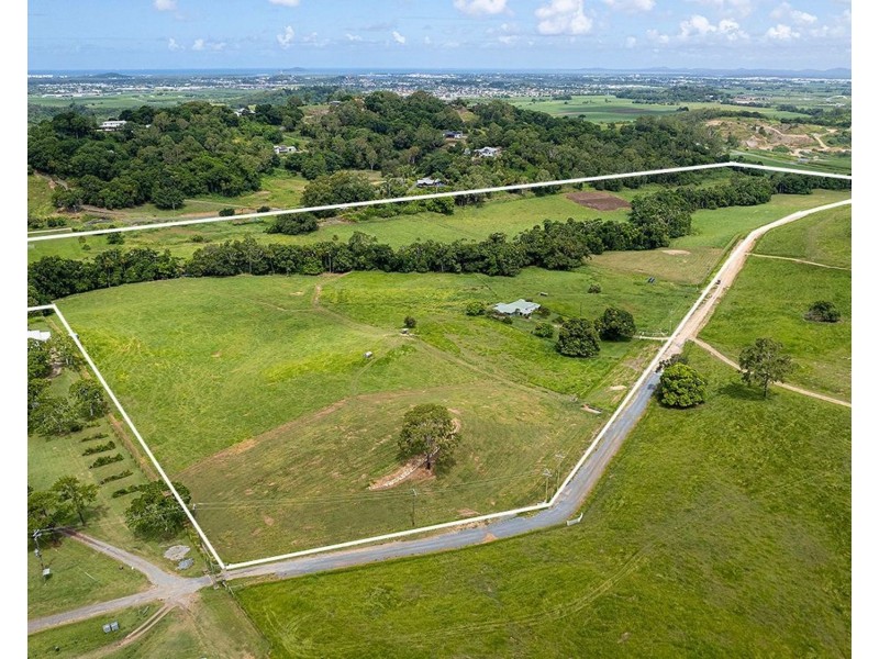 282 Glendaragh Road (Lot 22), Richmond QLD 4740