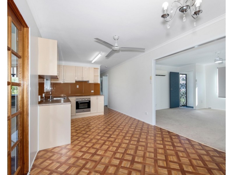 48 Investigator Street, Andergrove QLD 4740