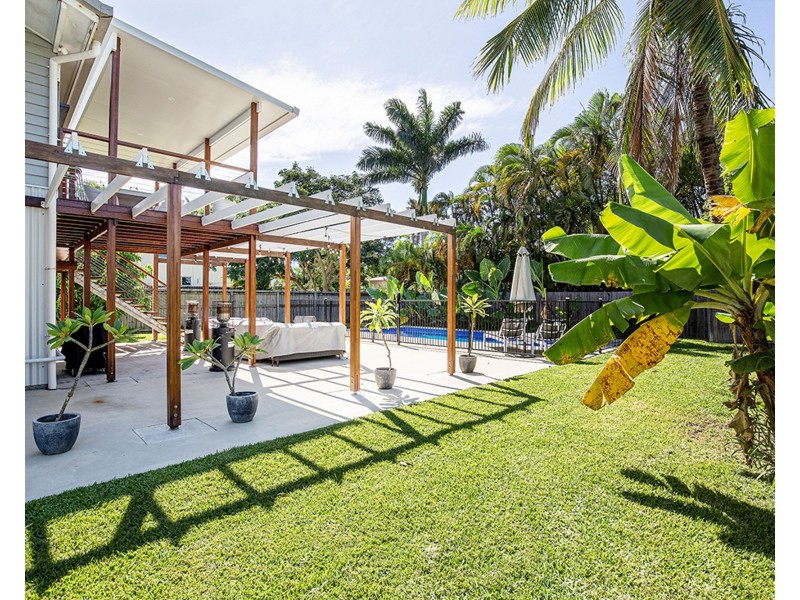 19 Harvison Street, East Mackay QLD 4740