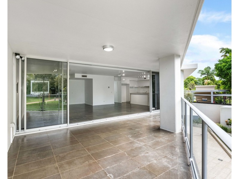 201/2 Nelson Street, Mackay QLD 4740
