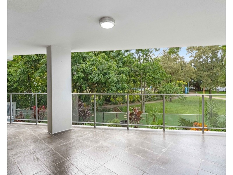 201/2 Nelson Street, Mackay QLD 4740
