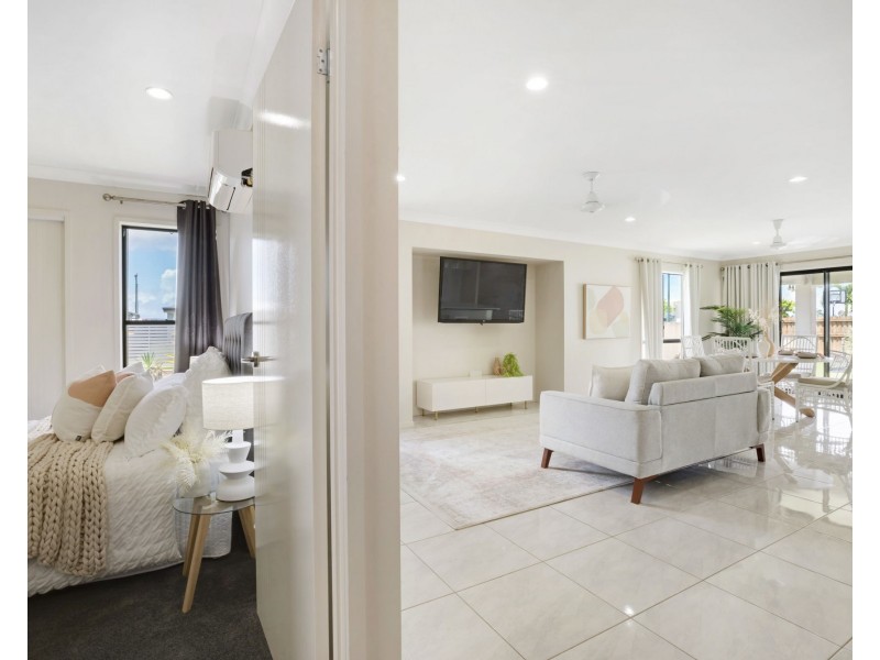 1 Surrey Court, Ooralea QLD 4740