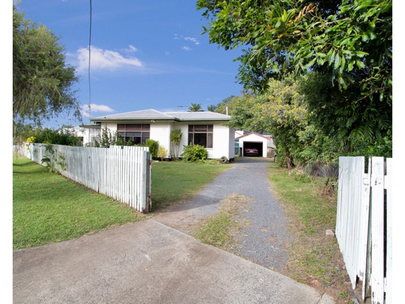 45 Evan Street, East Mackay QLD 4740