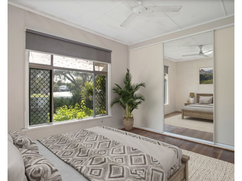 45 Evan Street, East Mackay QLD 4740
