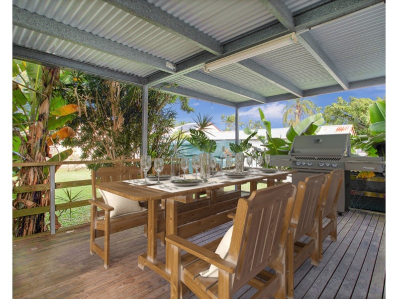 45 Evan Street, East Mackay QLD 4740