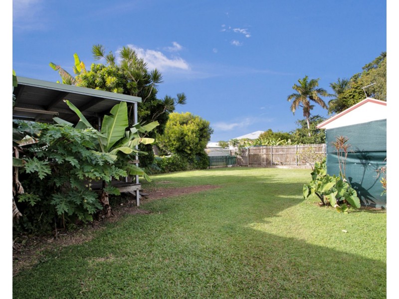 45 Evan Street, East Mackay QLD 4740