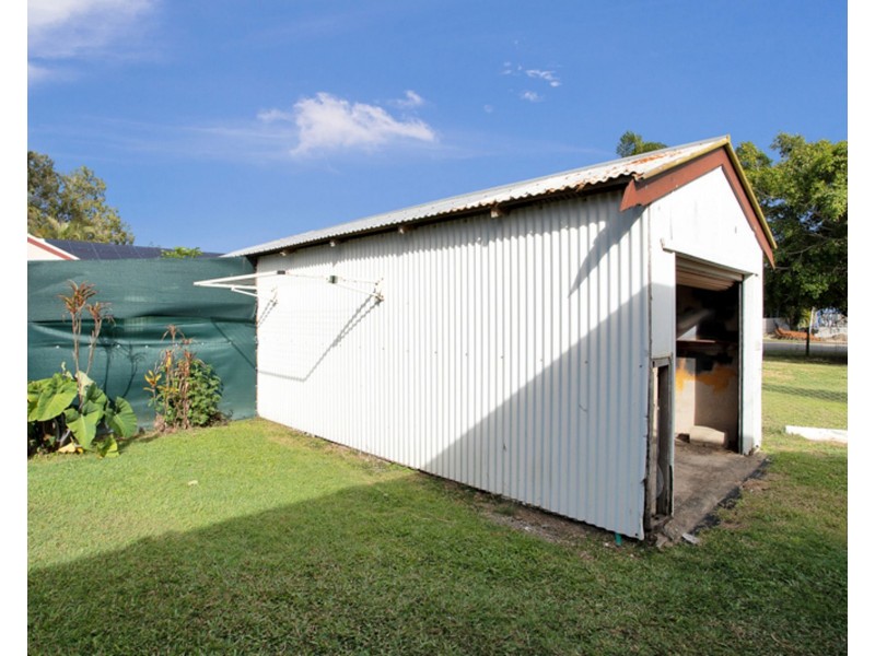 45 Evan Street, East Mackay QLD 4740