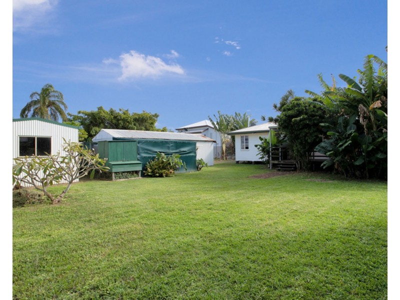 45 Evan Street, East Mackay QLD 4740