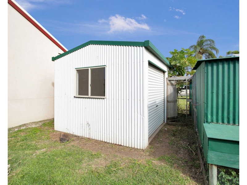 45 Evan Street, East Mackay QLD 4740