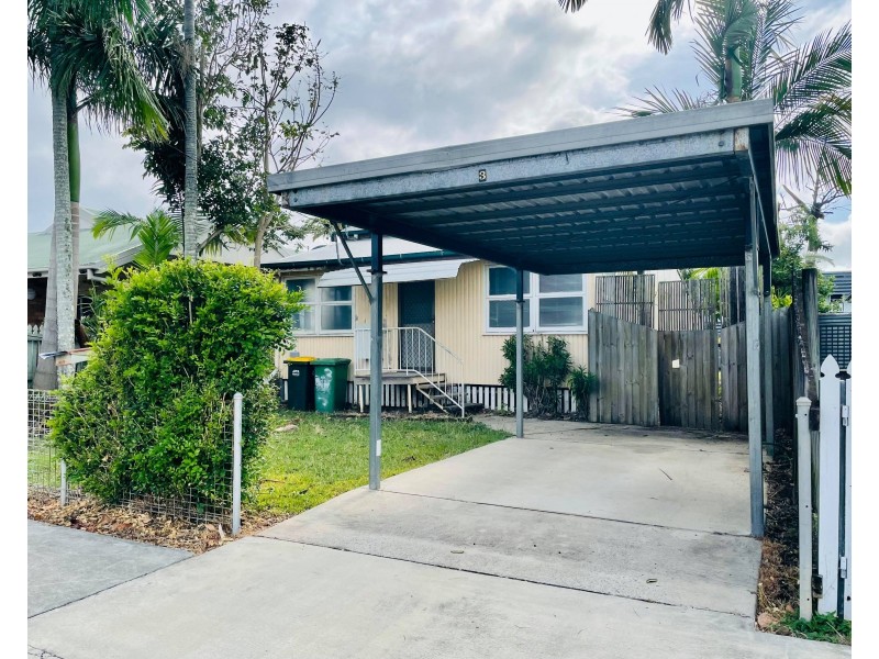 3 Sophia St, Mackay QLD 4740