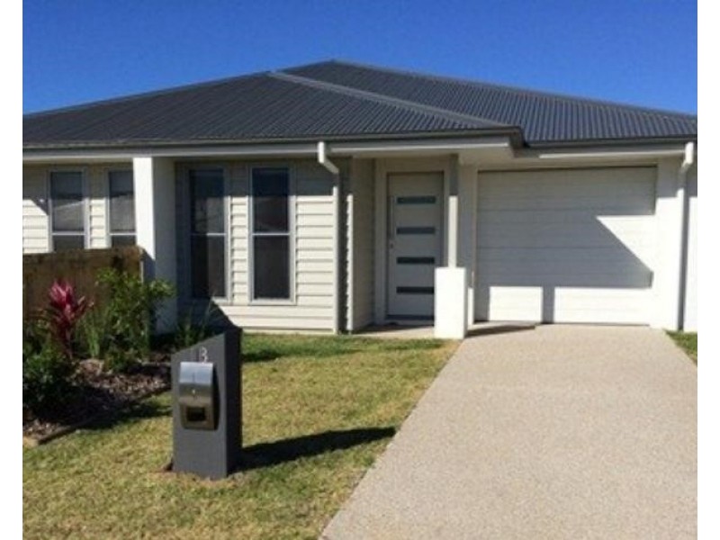 11B Westaway Crescent, Andergrove QLD 4740