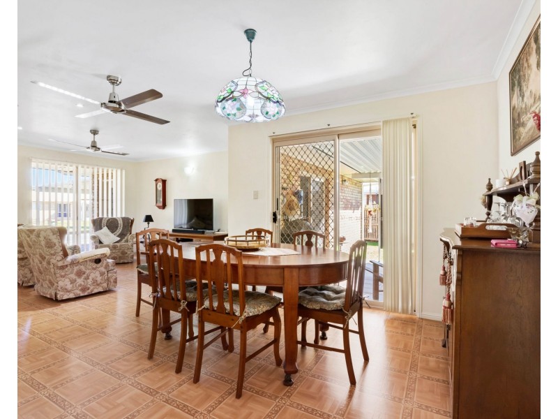 28 Broomdykes Drive, Beaconsfield QLD 4740