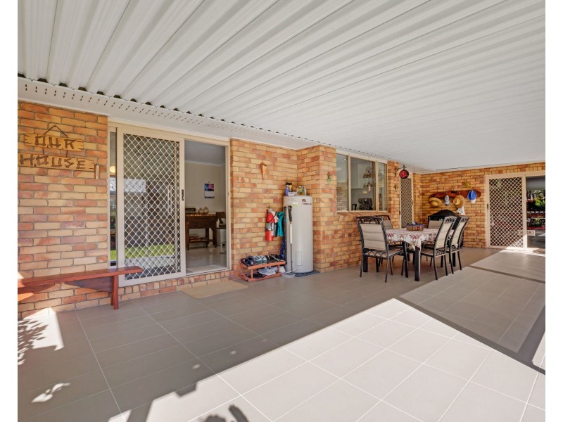 28 Broomdykes Drive, Beaconsfield QLD 4740