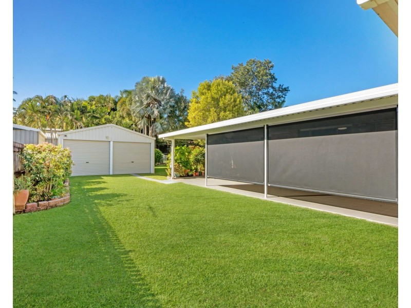 28 Broomdykes Drive, Beaconsfield QLD 4740