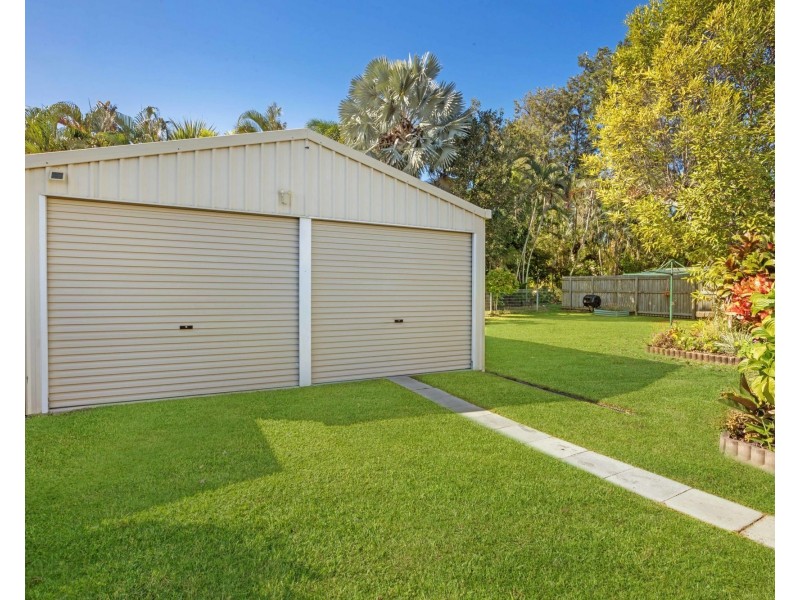28 Broomdykes Drive, Beaconsfield QLD 4740