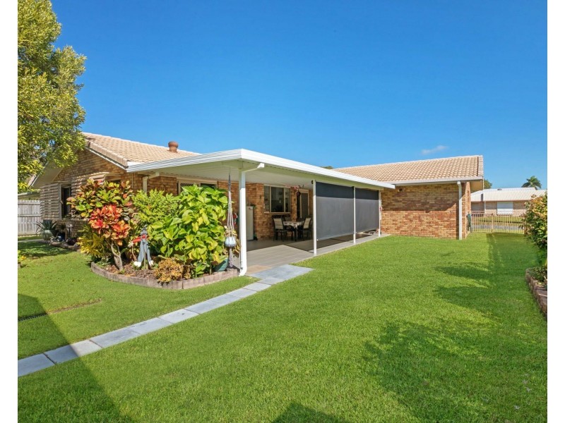 28 Broomdykes Drive, Beaconsfield QLD 4740