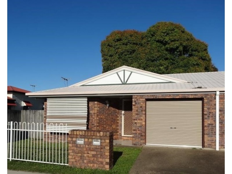 1/400 Bridge Road, East Mackay QLD 4740