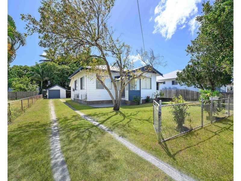 18 Duncan Street, West Mackay QLD 4740