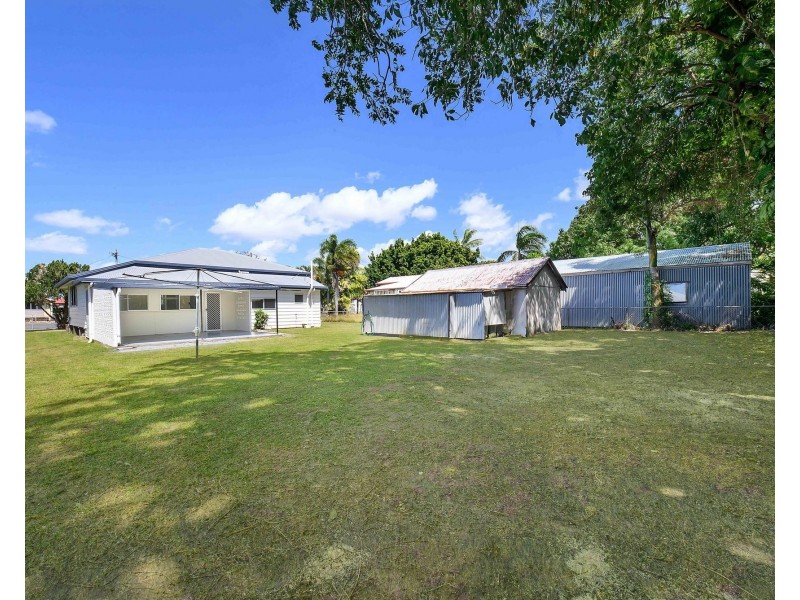 18 Duncan Street, West Mackay QLD 4740