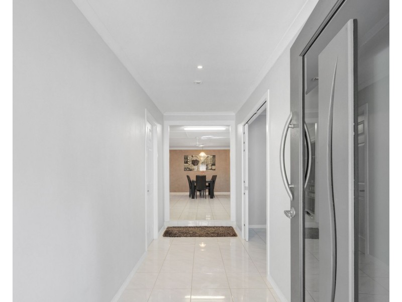 53 Old Rocky Waterholes Road, Greenmount QLD 4751