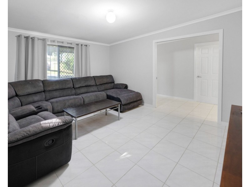 53 Old Rocky Waterholes Road, Greenmount QLD 4751