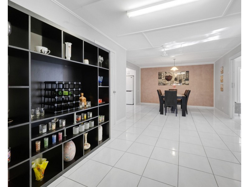 53 Old Rocky Waterholes Road, Greenmount QLD 4751