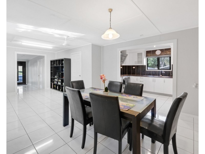 53 Old Rocky Waterholes Road, Greenmount QLD 4751